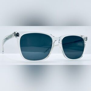 Firmoo Symbol 26811 Translucent Oval Sunglasses Frames Only